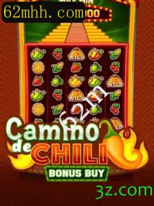 CaminodeChiliBonusBuy: Um Novo Horizonte de Entretenimento no Mundo dos Jogos
