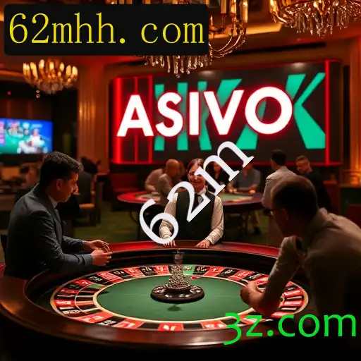 Cassino ao vivo