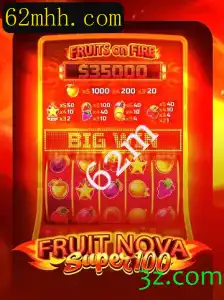 Descubra o Mundo Excitante de FruitNovaSuper100