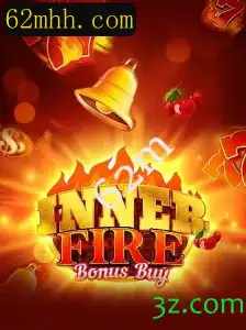 Descubra o Jogo InnerFireBonusBuy: Uma Aventura de Emoções e Estratégia