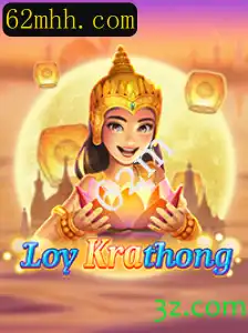 Descubra o Jogo 'LoyKrathong': Tradição e Diversão