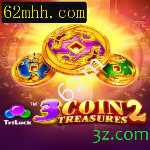 Descubra o Fascinante Mundo de 3CoinTreasures2