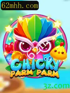Explorando ChickyParmParm: Uma Jornada Empolgante no Universo dos Jogos Modernos