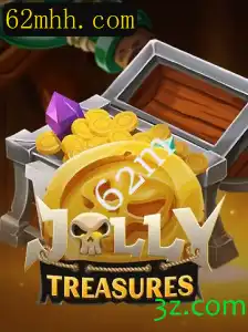 JollyTreasures: Descubra o Fascinante Mundo dos Tesouros Marítimos