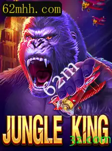 Aventura e Estratégia no Mundo de JungleKing: Desvende o Desafio dos 62 Metros