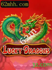 Explorando o Universo de LuckyDragons: O Chamado da Aventura de 62 Milhões