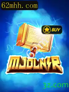 Descubra a Excitante Aventura de Mjolnir: O Jogo que Desafia Limites