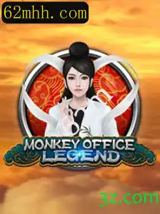 Explorando o Mundo de MonkeyOfficeLegend: Diversão e Estratégia no Escritório