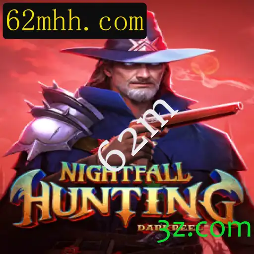 NightfallHunting: Uma Imersão no Mundo da Caça Noturna