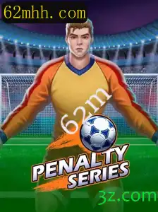 Explorando o Mundo Empolgante de PenaltySeries: Um Jogo de Estratégia e Diversão
