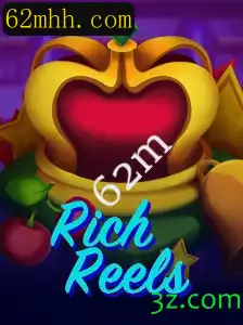 Descubra o Mundo Fascinante de RichReels: Um Mergulho Profundo nas Regras do Jogo