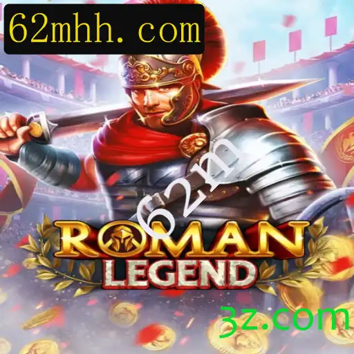 RomanLegend: Explore o Novo Fenômeno do Mundo dos Jogos
