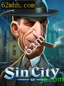 SinCity: Explorando o Fascinante Universo do Jogo Baseado em Estratégia