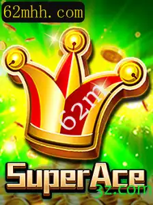 Descubra o Mundo de SuperAce: O Jogo que Vem Revolucionando a Experiência Gamer