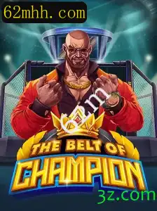 Descubra o Mundo de TheBeltOfChampion: Um Jogo Revolucionário