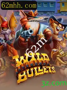 Explorando o Mundo Dinâmico de WildBullets: Ação no Velho Oeste