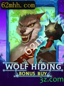Explorando o Fascinante Mundo de WolfHidingBonusBuy