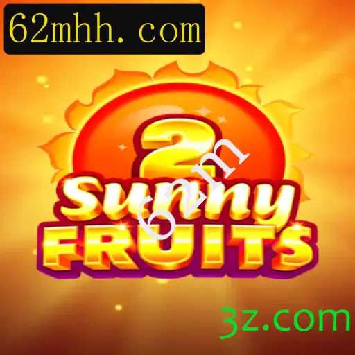 Explorando o Fascinante Mundo de SunnyFruits2: A Nova Sensação dos Jogos