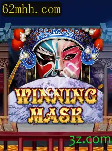 WinningMask: O Novo Fenômeno dos Jogos que Está Conquistando o Mundo